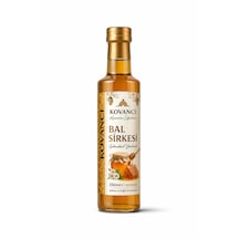 Bal Sirkesi 250 Cc- Doğal Fermente & Katkısız