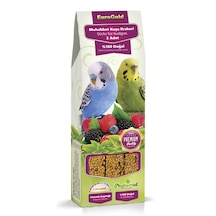 Muhabbet Meyveli Kraker Üçlü 100g X 2 Adet 100 G