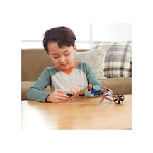 K'Nex Imagine Motorcycle Tasarım Seti