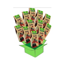 Avantajlı 12'li Set Bergamotlu Siyah Çay Seti 12 350 G
