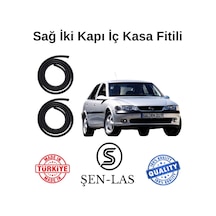 Opel Vectra B Şen-las Sağ Ön Ve Arka Fitili Şl6909