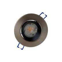 Cata Ct-5252 7w Akik Led Spot Beyaz