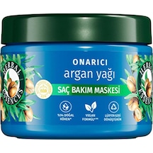4 Adet Herbal Essences Saç Maskesi Core Argan Yağı 300 Ml