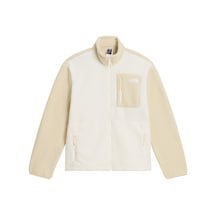 The North Face W Yumıorı Full Zıp Kadın Ceket Nf0a8e88rpı1 Gri