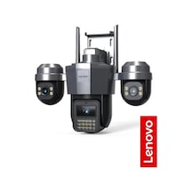 Lenovo W11c-z 3mp+3mp+3mp 1 Pt Kamera+2 Manuel Smart Wifi Kamera Kdo