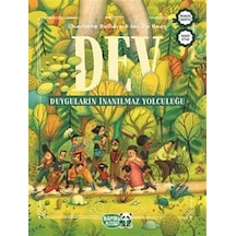 Dev / Charlotte Belliere
