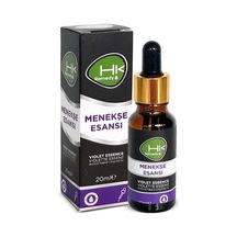 Menekşe Yağı 20ml 1 Adet Diğer