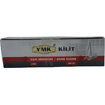 Ymk Kilit Ymk-743 Kapı Hidroliği