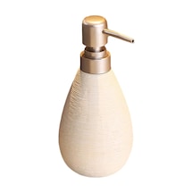 Suntek Banyo Tezgahı Beyaz Için Konik Pompa Sabunluk 14oz Diğer Suntek Banyo Tezgahı Beyaz Için Konik Pompa Sabunluk 14oz Diğer