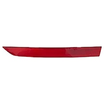 Bmw 3 Serisi F30 M Kasa Arka Tampon Reflektörü Sol Oem 63147847165
