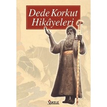 Dede Korkut Hikayeleri- İskele Yayıncılık