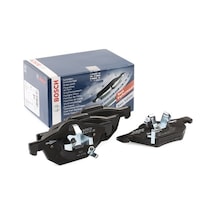 Honda Accord 2.0 2003-2008 Bosch Ön Balata Wva23720