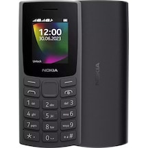 Nokıa N106 2023 Tuşlu Cep Telefonu (Nokia Türkiye Resmi Distribütör Garantili)