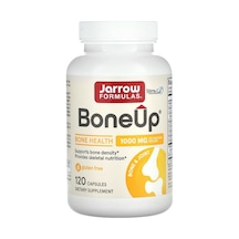 Takviye Jarrow Formulas, Bone-up, 120 Capsules