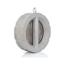 Unox Dual Çekvalf Nikel Dn250