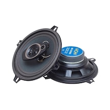 Leone 13 Cm 220 Watt Max 110 Watt Rms 3 Yollu 2'li Hoparlör Hr-130 Bıg