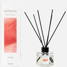 Adramis Bambu Flore Sıvı Oda Kokusu