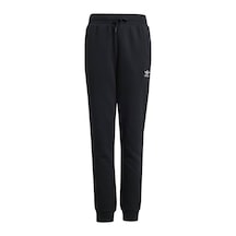 Adidas Pants Çocuk Siyah Eşofman Altı Iw3498