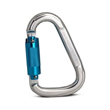 Yoke Alüminyum Karabina Blue Gate Mavi Kilit N-283-26551