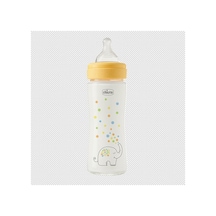 Chicco Perfect Easy Biberon Cam 240 Ml Yavaş - Unisex 00020252300000