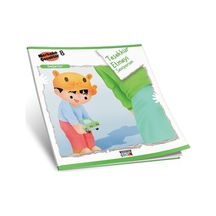 Değerler | Teşekkür Etmeyi Seviyorum | M. Galip Dönmez