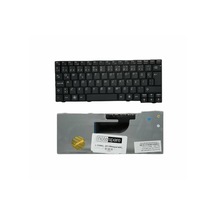 Lenovo İle Uyumlu Ideapad S10-2c, S10-3c, S11-us Notebook Klavye Siyah Tr