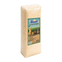 Ruppa Kemirgen Talaşı