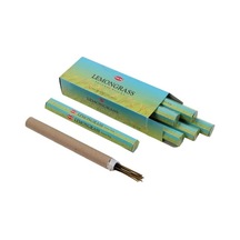 Hem Lemon Grass Çubuk Tütsü - Limon Tütsü 20 Adet