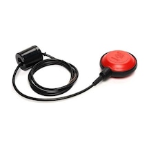Emas Skf-5 Skf Serisi 1 Faz 5m Pvc Kobra Standart Ağırlıklı Seviye Kontrol Flatörü
