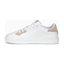 Puma Lajla Kadın Beyaz Spor Ayakkabı 38895102 I-48 001