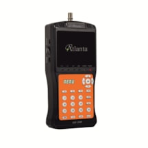 Atlanta Asf 2045 Hd Uydu Bulucu