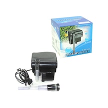 Haiyang HY-602 Şelale Filtre 250 L/S 3,5 W