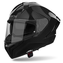 Airoh Matryx Carbon Gloss Kapalı Kask