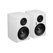 C707pa Mkıı White Beyaz Aktif Bluetooth Hoparlör