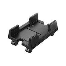 Moveevo Mobil Bilgisayar Kasası Tabanı - Genişlik Ayarlanabilir - Frenli Tekerlekli Bilgisayar Konulu