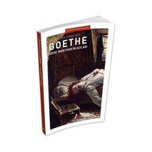 Genç Werther İn Acıları - Ezjı-727420