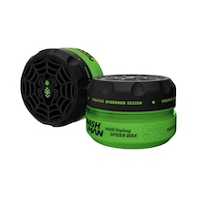 Nishman Spider S2 Tarantula Saç Şekillendirici Wax 100 ML