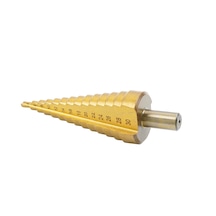 Kademeli Matkap Ucu 4-39mm