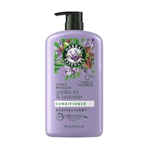 Herbal Essences Jojoba Yağı ve Lavanta Saç Kremi 865 ML