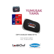 Crp15 Dublex Yama 90 75