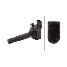Hella Ateşleme Bobini Mercedes M271 W203 W204 W211 W212 C207 R172 Hella 5da358000821 A0001502580