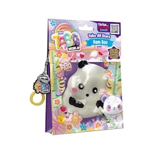 Taba World Squishy Ready Made Panda 4658
