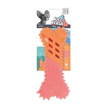 M-pets Vice Versa Bone Et Aromalı Köpek Oyuncağı 5,08x10,16x22,35 Cm 244-50097.01