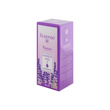 Rosense Lavanta Yağı 30 ML