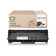 Tonerturk Samsung Mlt-D111S Uyumlu Toner Yeni Versiyon Çipli V4