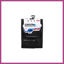 Gees Global Pars Havuzlu Paspas Sıyah 1 Adet Gbzs