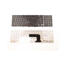 Dell Inspiron 17R 5737 Uyumlu Klavye N11.4116