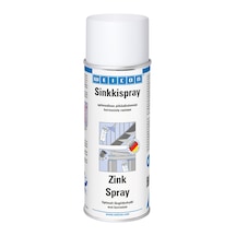 Weicon Gıdaya Uygun Pas Sökücü Nsf Onaylı Fluid Sprey 400 ML