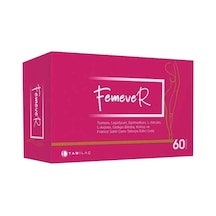 Femever 60 Kapsül 8680133002632