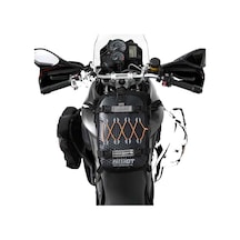Forte Gt 70652 Adventure Depo Üstü Çanta 10 Litre Tek Renk